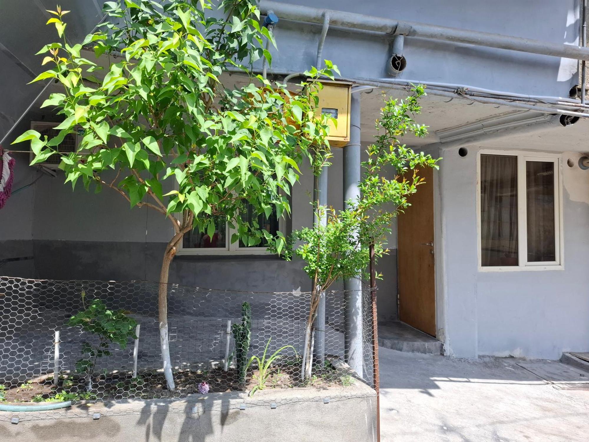Grig'S Home Yerevan Exterior photo